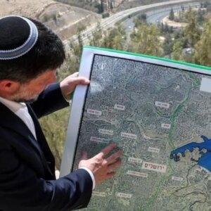 israilin e1 yerlesim plani tepki cekti Sxp6GKuA