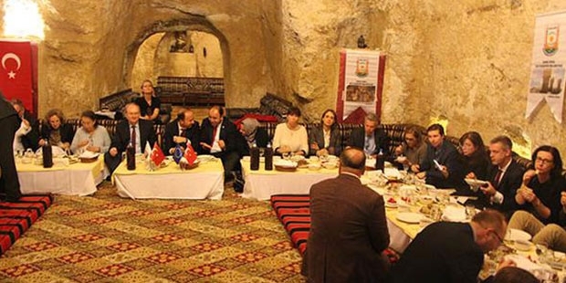 Şanlıurfa Valiliği