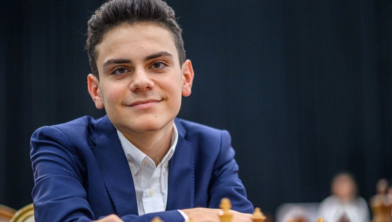 16 yasinda tarih yazdi dunya sampiyonunu yenen ilk turk hA9DeyEP