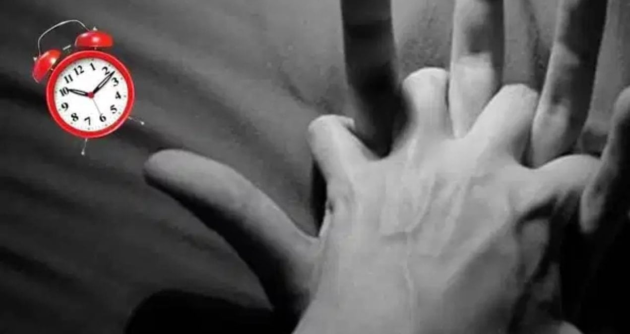 aksam 10dan sonra cinsel iliskiye girmek yasaklandi site yonetimi kararini verdi cezasi buyuk NSPY7xbd