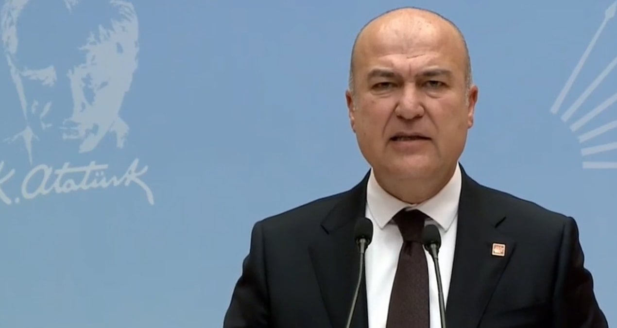 chpli bakandan ali yerlikayaya sert elestiri ZC6piCHr