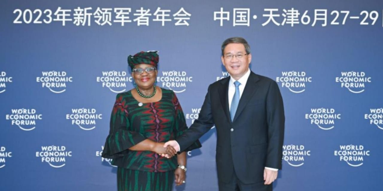 dunya ticaret orgutu memnuniyetle karsiladi rsCRChmP