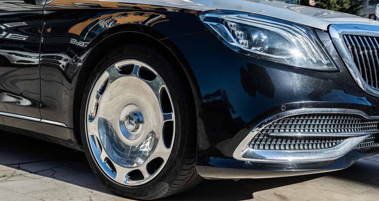 dunya yildizi araba alirken dolandirildi 5 milyon dolar nE92Tpj7