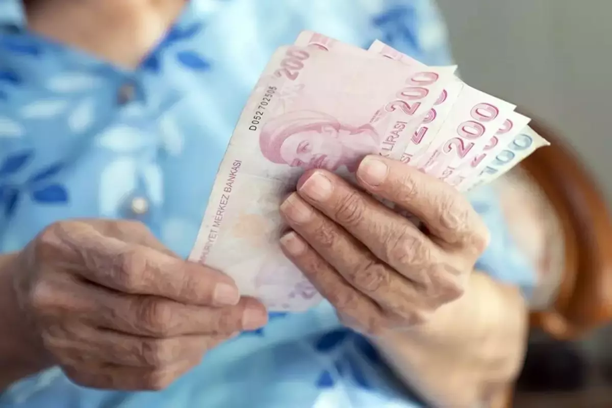 emekli olacaklara hayati uyari bu hatayi yaparsaniz yuzde 5 kaybiniz olur G921Afsn