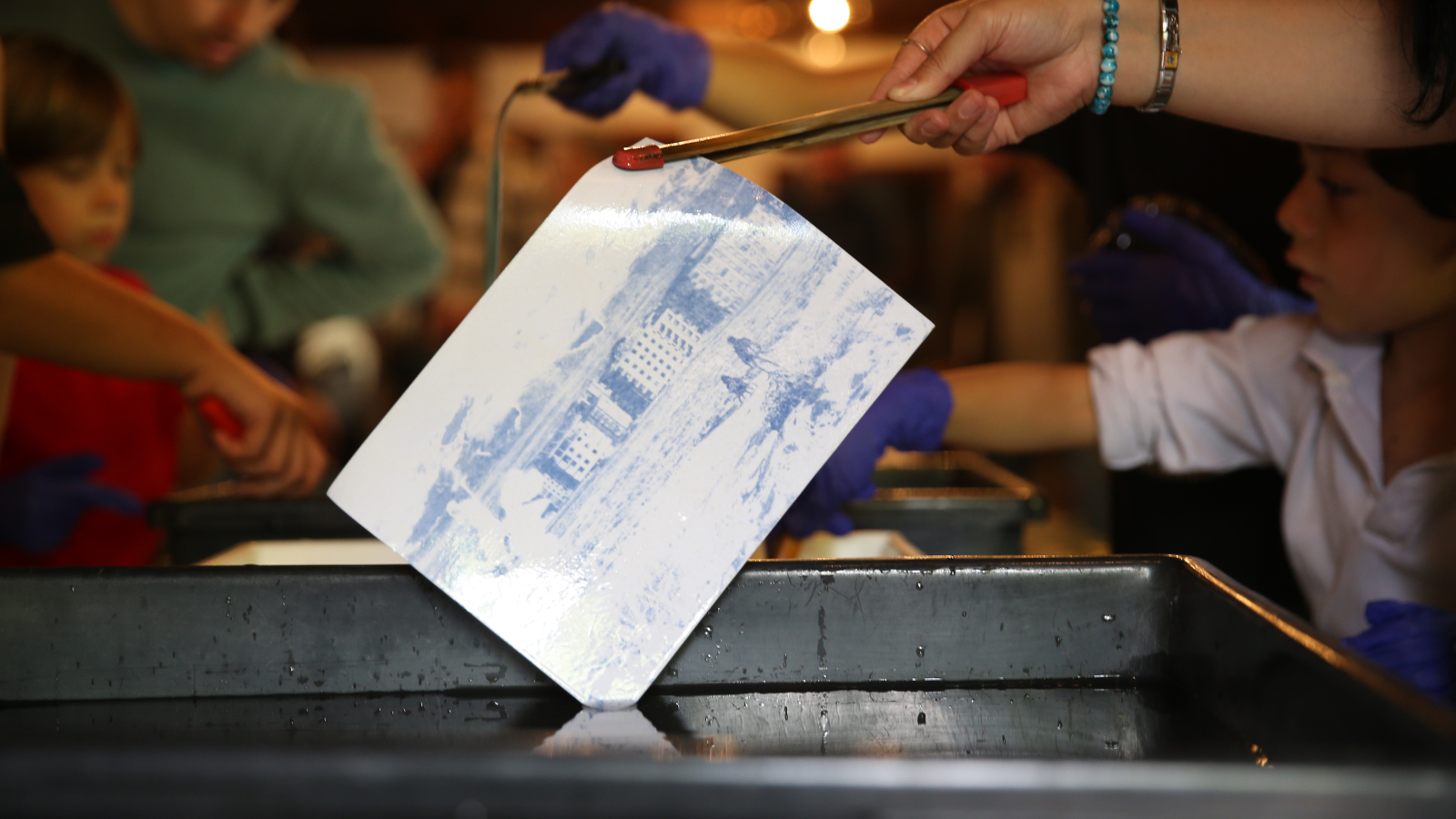 erzurumda fotografin ilk baski yontemleri deneyimlendi 5cv4F2yq