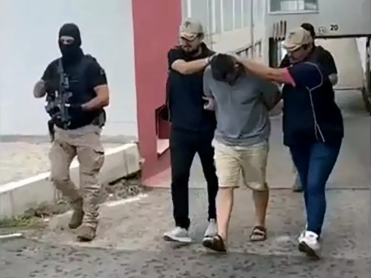 fetocu ihrac astsubay yakalandi 2KiBlNJs