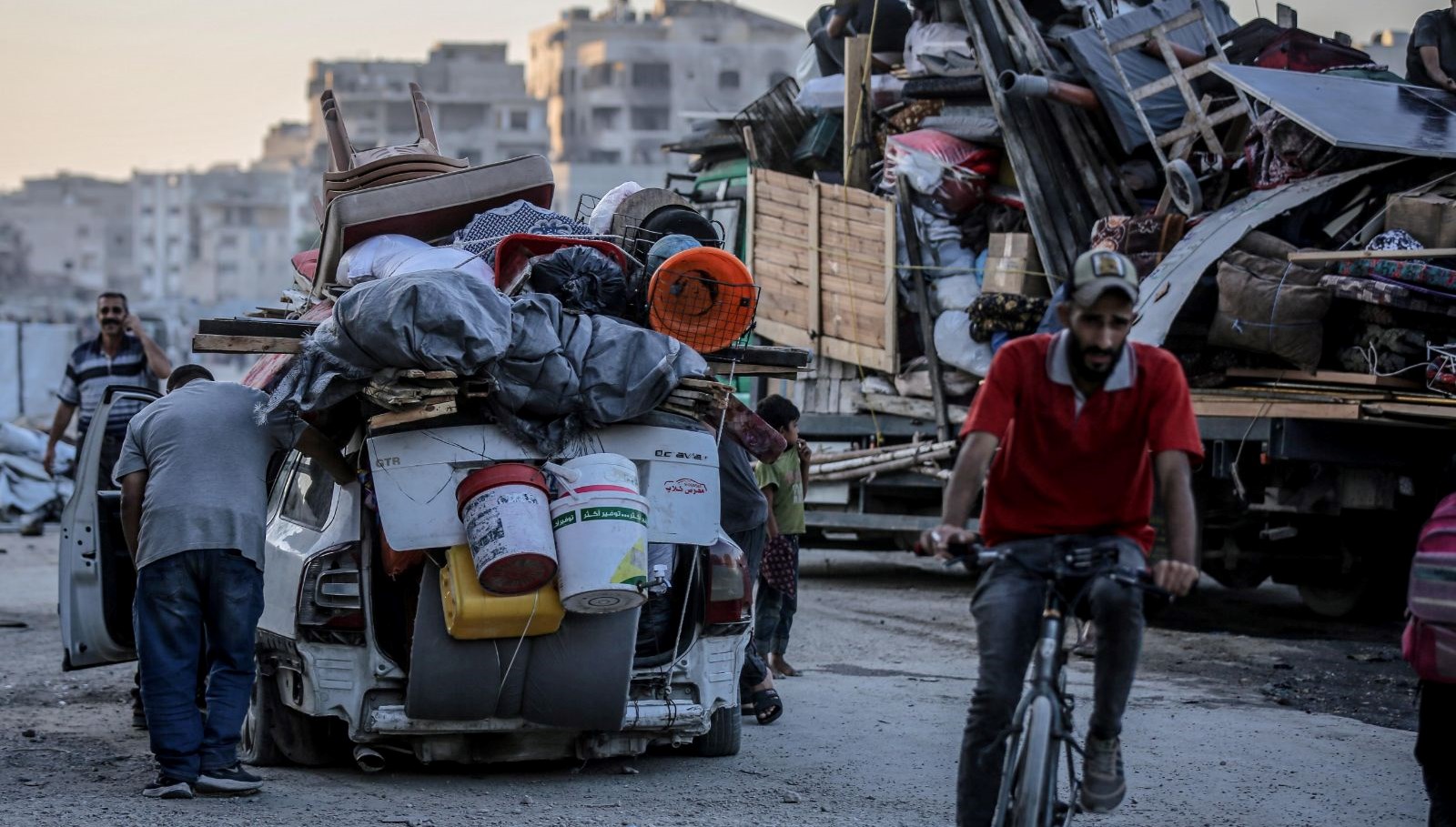 gazzede israil zulmu7 aylik bebek annesinin kucaginda vuruldu RMxGnnZk