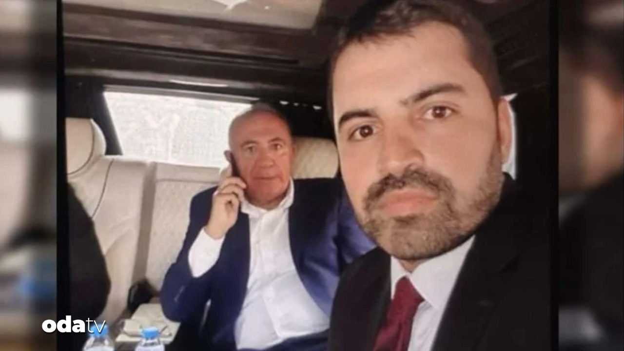 gursel tekinin minibusunden bakin kim cikti tntOxik1