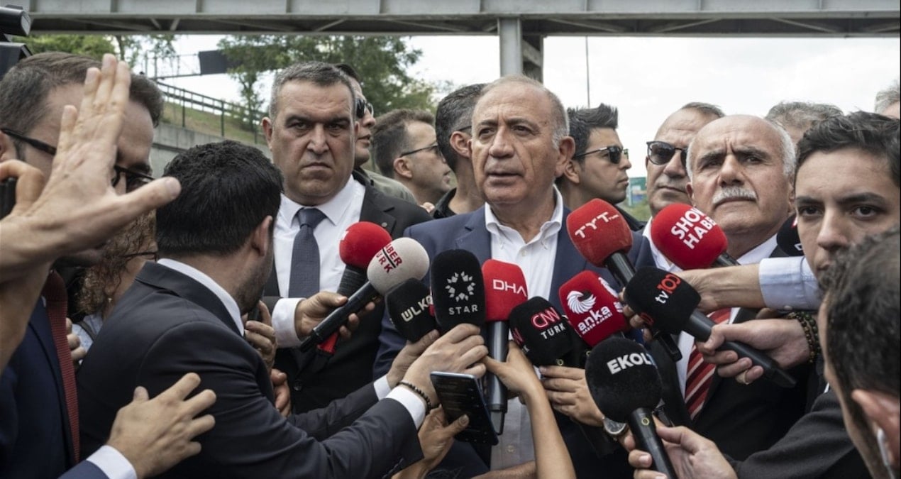 kayyum gursel polise 30 kisilik giris listesi verdi BOvNICnX