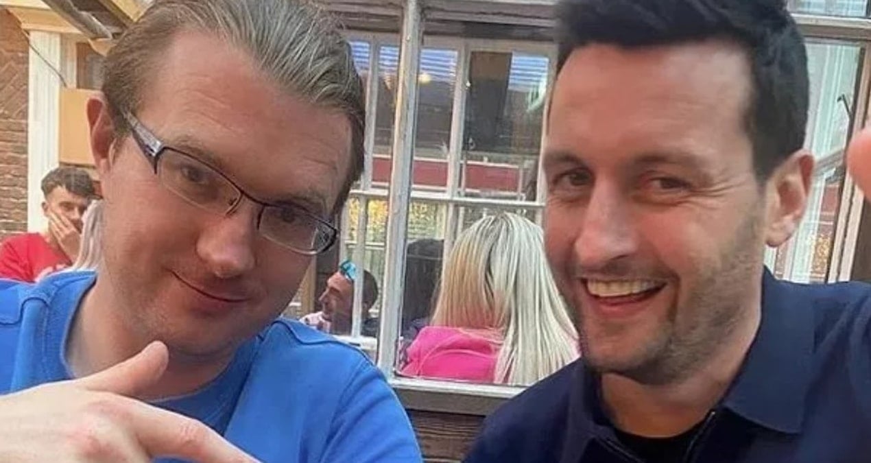 olmek uzere olan adama chatgpt oyle bir tavsiye verdi ki xJztwEL4