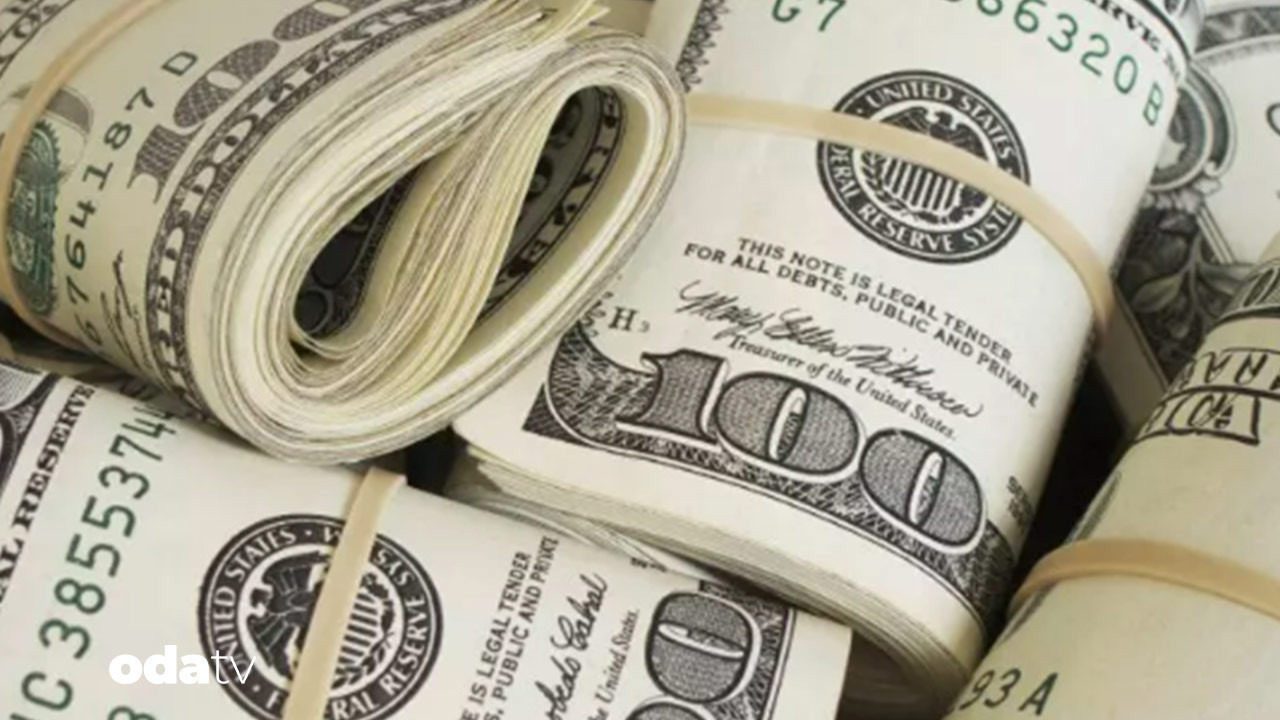 ozel sektorun dis borcunda buyuk artis qmujFqfu