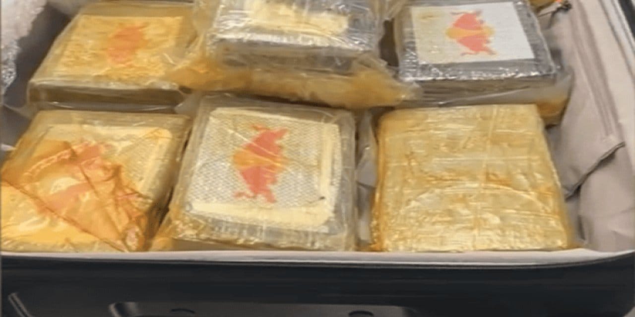 13 milyon dolarlik kokainle yakalandilar aCE7a6ka.jpg