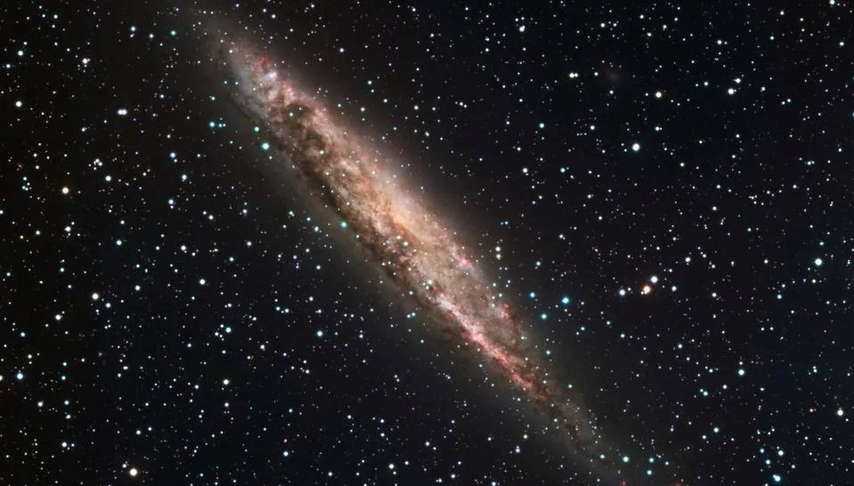 abdli gokbilimci arastirdi insanlar evrende bir istisna olabilir lymsLd2c