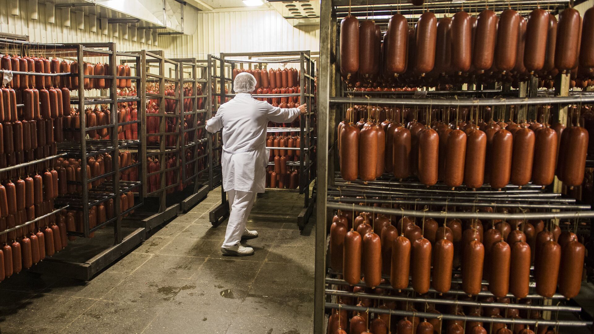 bilim insanlarindan uyari marketlerde satilan islenmis et yasaklansin E5cIzE7E.jpg