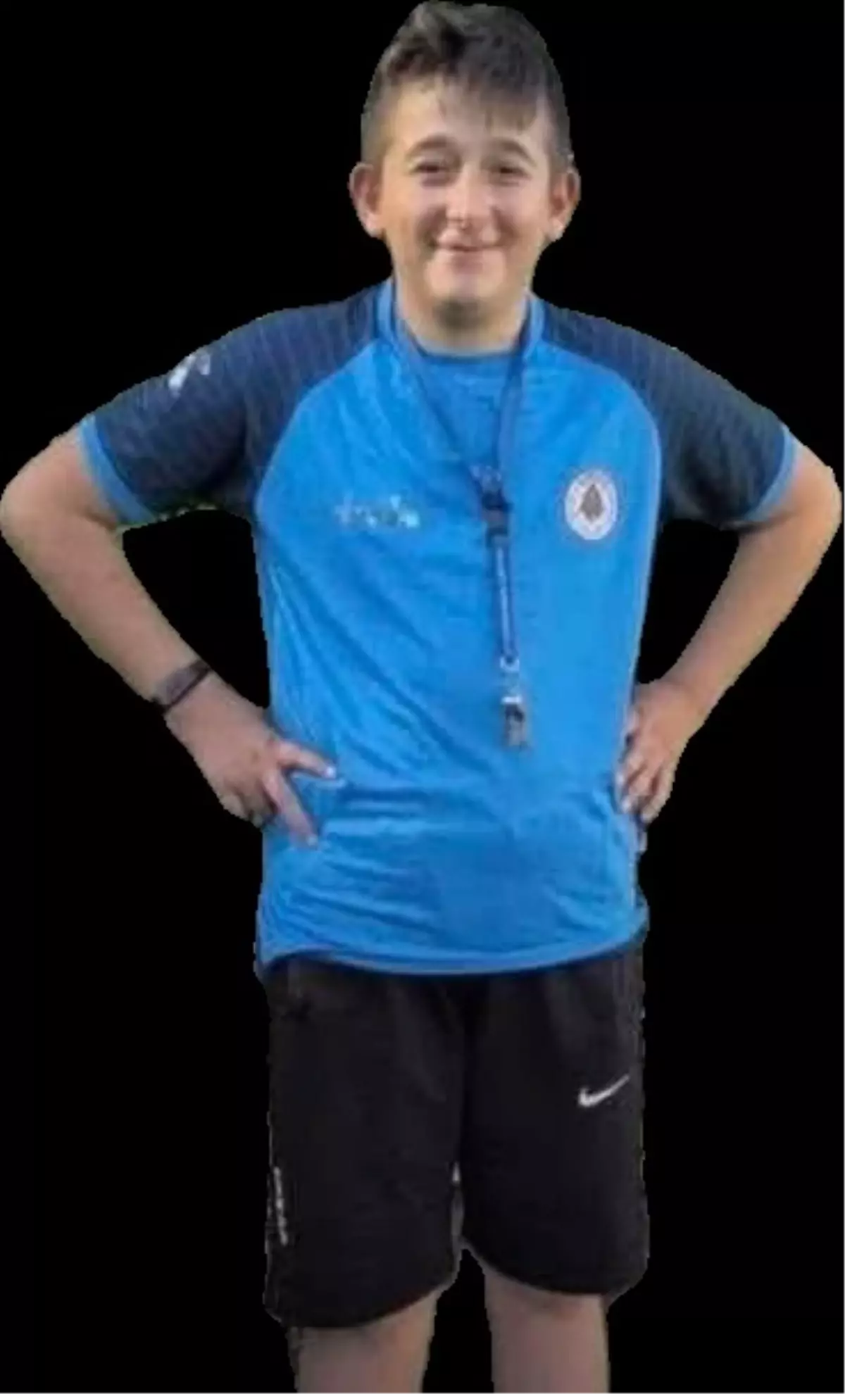 bisikletli ahmet civelek otomobilin carpmasi sonucu hayatini kaybetti 7DJ3MwFY