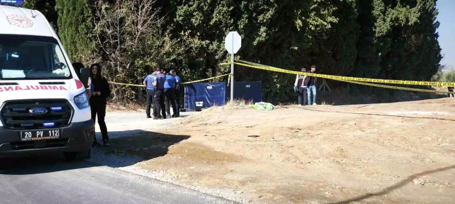 denizlide tufekli saldiri 1 olu 2 yarali SpbkmWNp