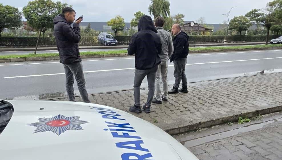 ereglide kaza faciadan donuldu j1k2SzxY