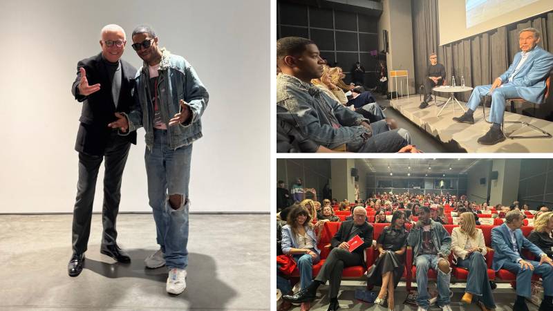 ertugrul ozkok jeff koons dun istanbulda anlatti asansor acildi karsimda o vardi 9sxwWQOd.jpg