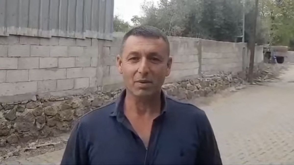 Kedi Kurtarılma Anı