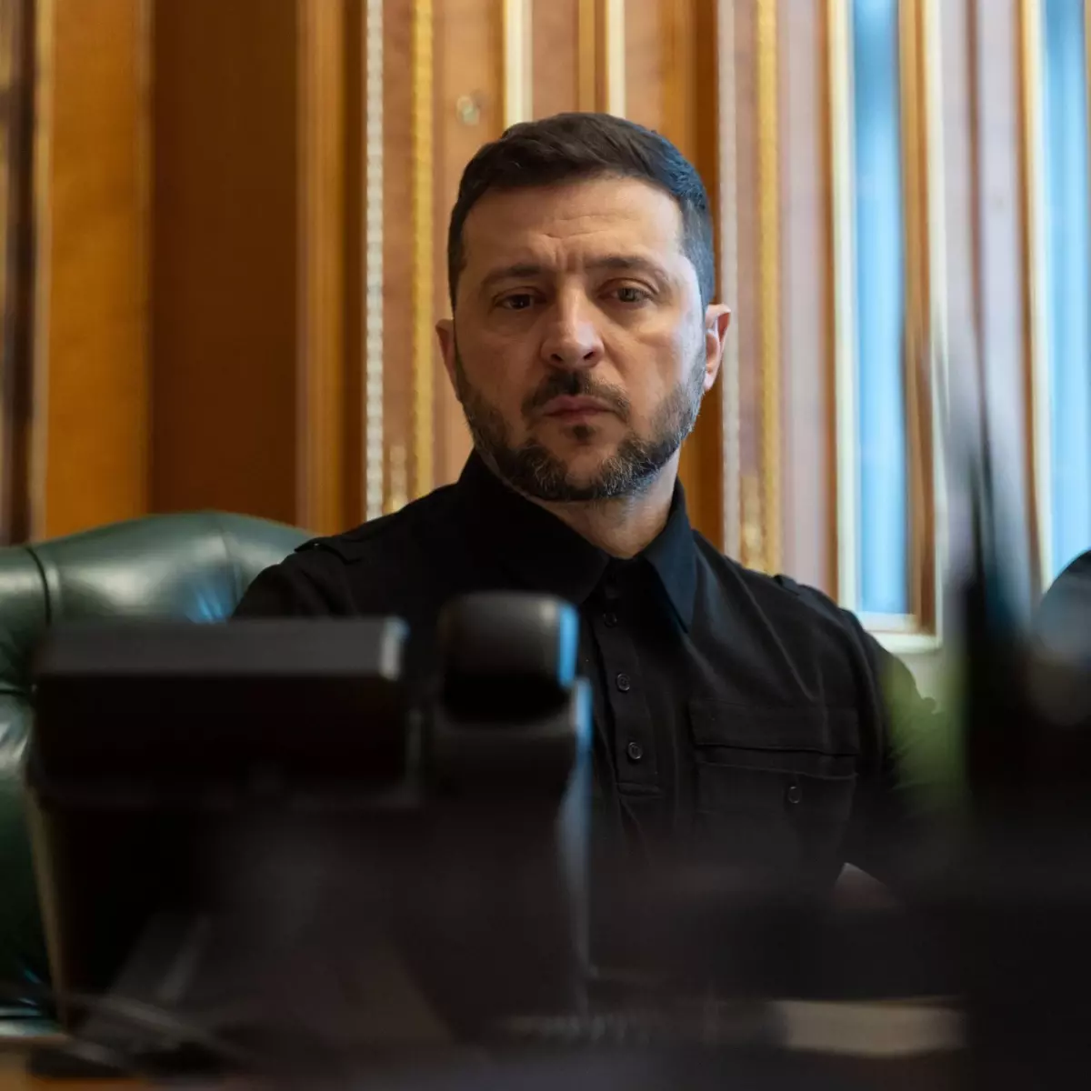 zelenskiy trump ile gorusmek icin washingtonda T82u97x8.jpg