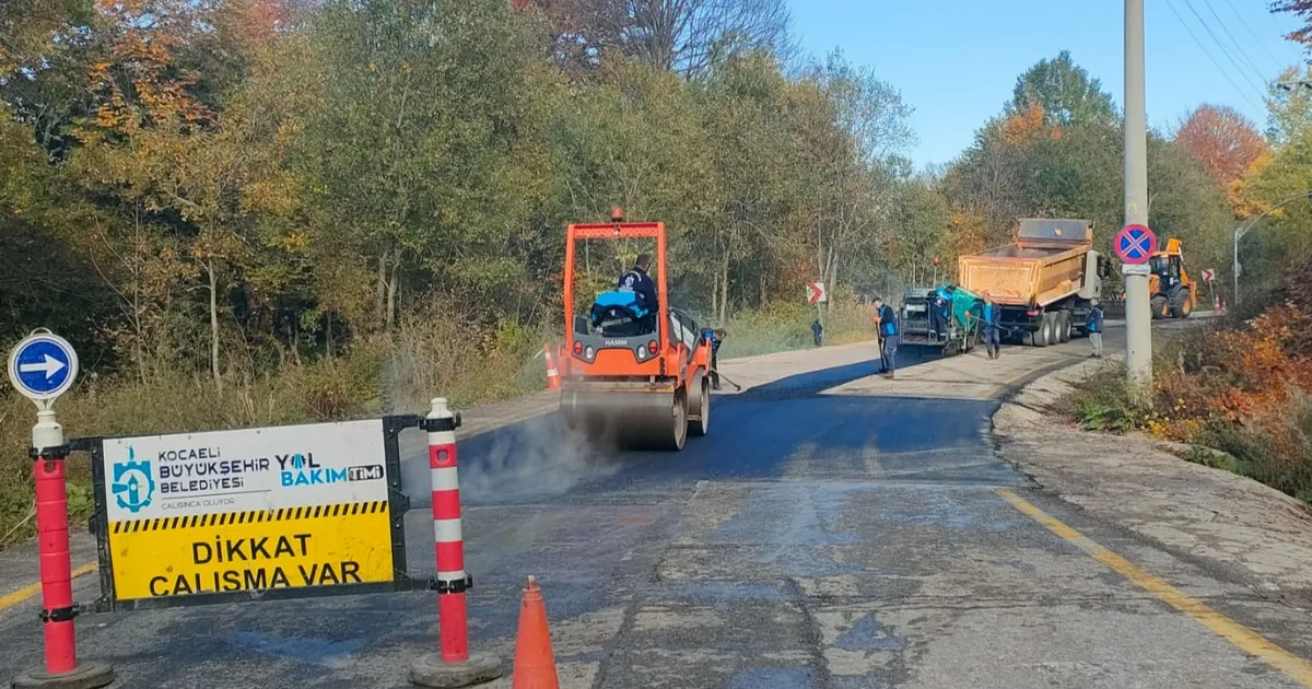 kartepe zirve yolunda hazirliklar tamam 4sYuqBbE.webp