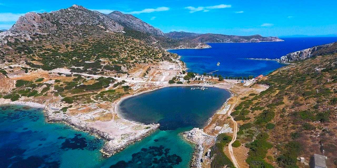 knidosta yargi freni antik kent ticaretlestirilemez zZbhV9Qi.jpg