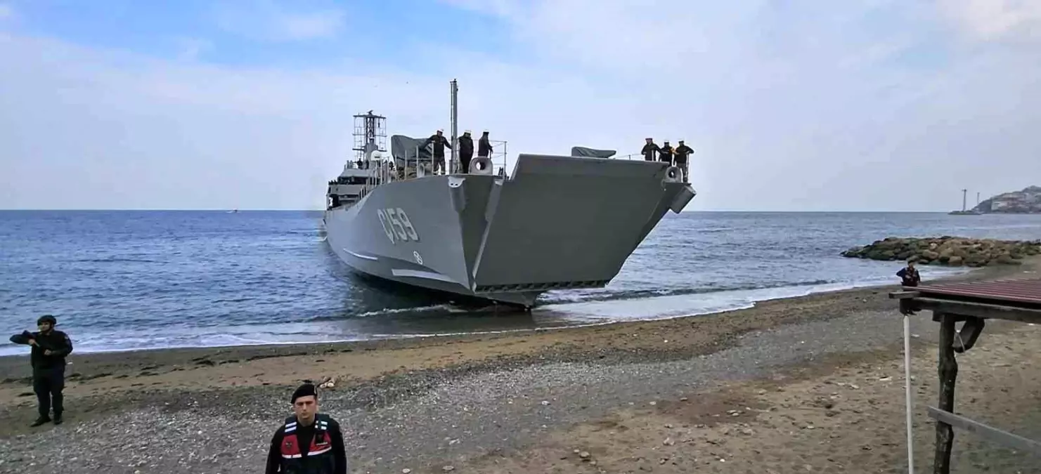 yeni tip cikarma gemisi c 159un testleri yalovada yapildi SJqXWqJc.jpg