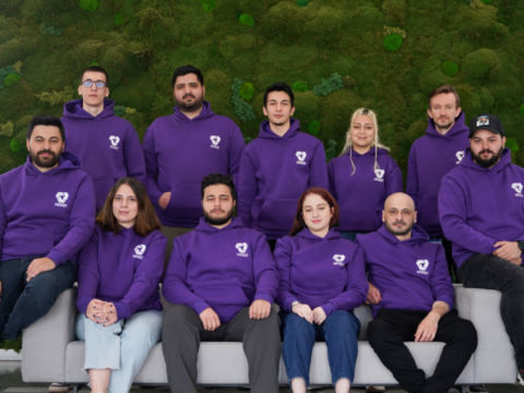 HOGO Games, Nokta Games’ten 10 milyon dolar değerlemeyle yatırım aldı