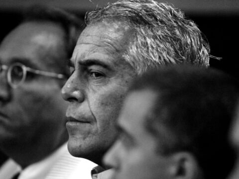 Yine mi iyilerin ve kötülerin savaşı?