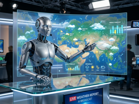 ChatGPT Üzerinden Hava Durumunu Öğrenmek: Gereksiz Mi, Gerekli Mi?