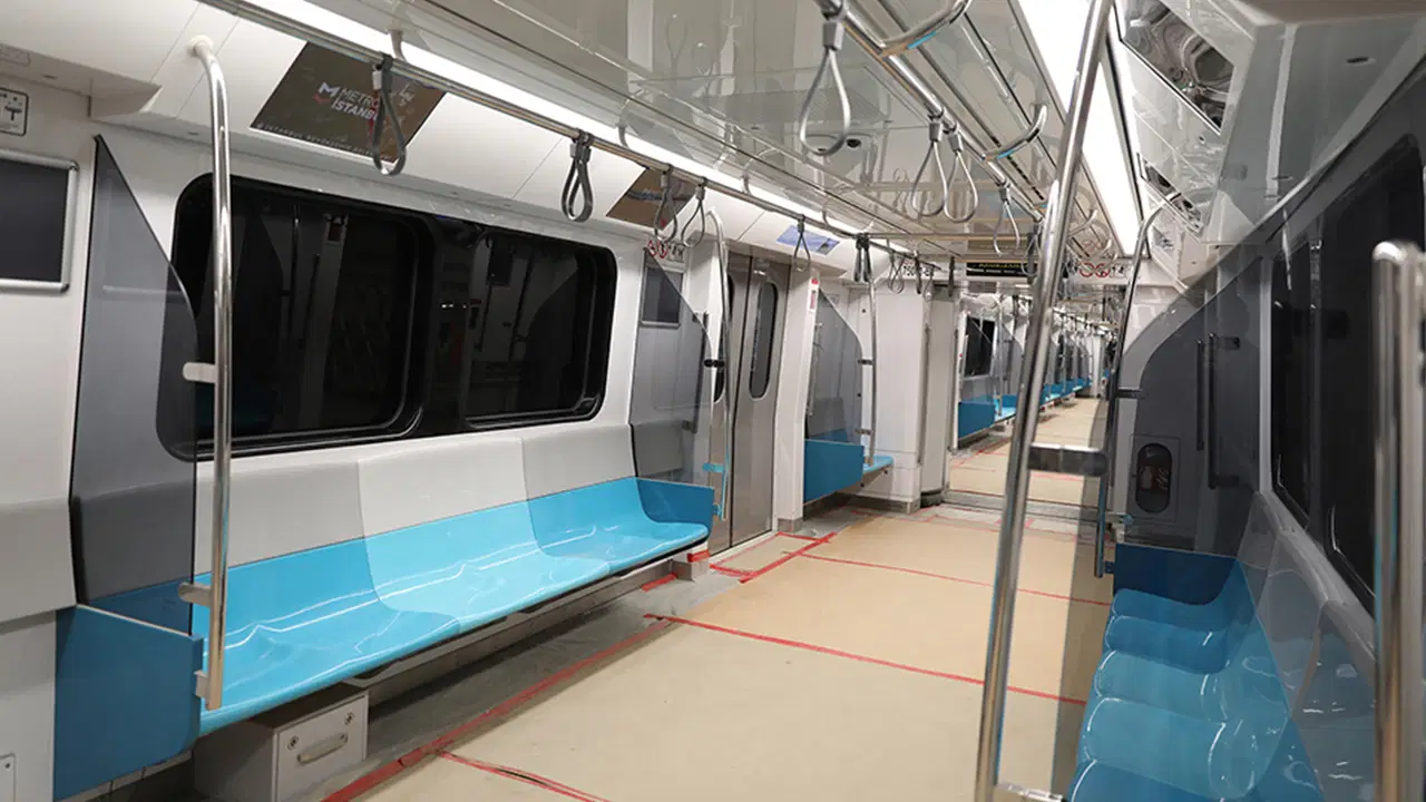 1 Mayıs’ta Toplu Taşıma Durumu ve Kapalı Metro İstasyonları Hakkında Bilgiler