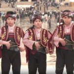 23 Nisan Ulusal Egemenlik ve Çocuk Bayramı’nda Anıtkabir’deki Coşku: “Atatürk’ü Kalbimizden Silmeyeceğiz”