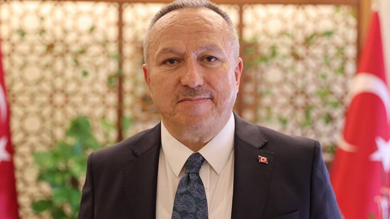 Emniyet Genel Müdürü Ali Fidan: Biyografisi, Yaşı ve Önceki Görevleri