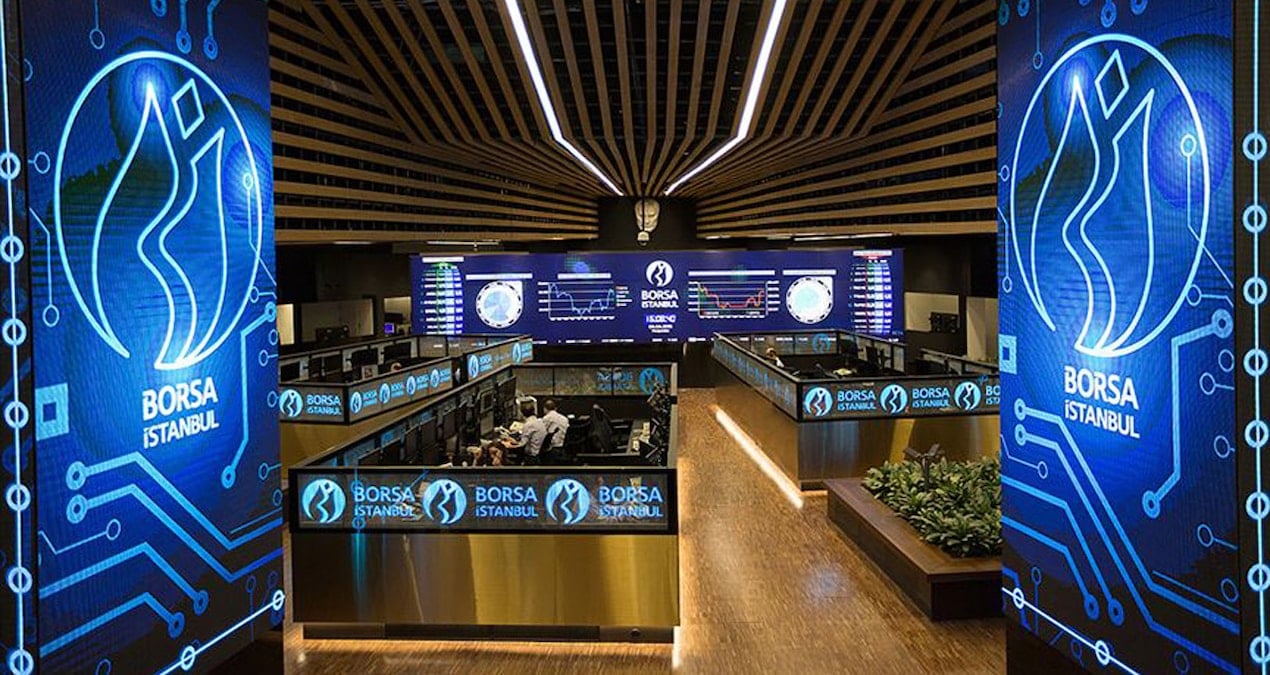Borsa İlk Yarıda Yükseliş Gösterdi – 30 Nisan 2026