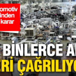 Jaguar Land Rover’dan Büyük Geri Çağırma: Yüz Binlerce Araç Etkilendi