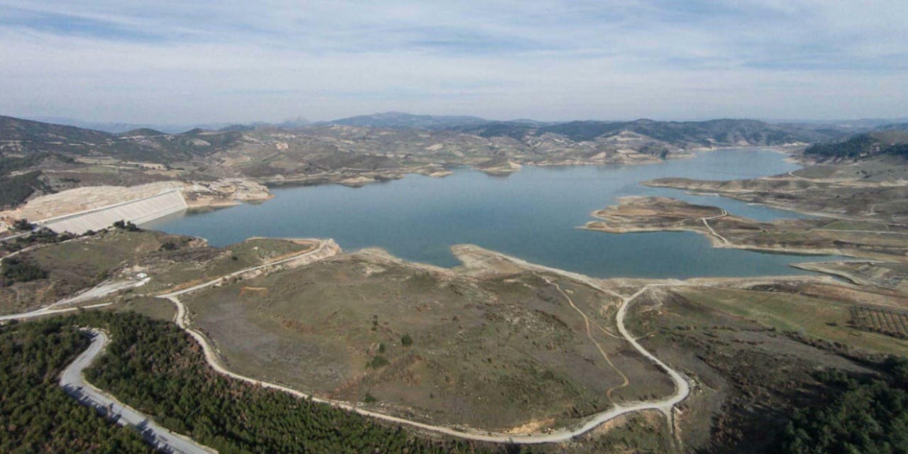 İzmir’deki Kuraklık Tehlikesi Geride Kaldı