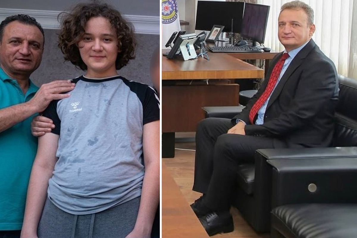 Polis Babasının İfadesi: Oğlunun Silah Merakı ve Psikolojik Durumu