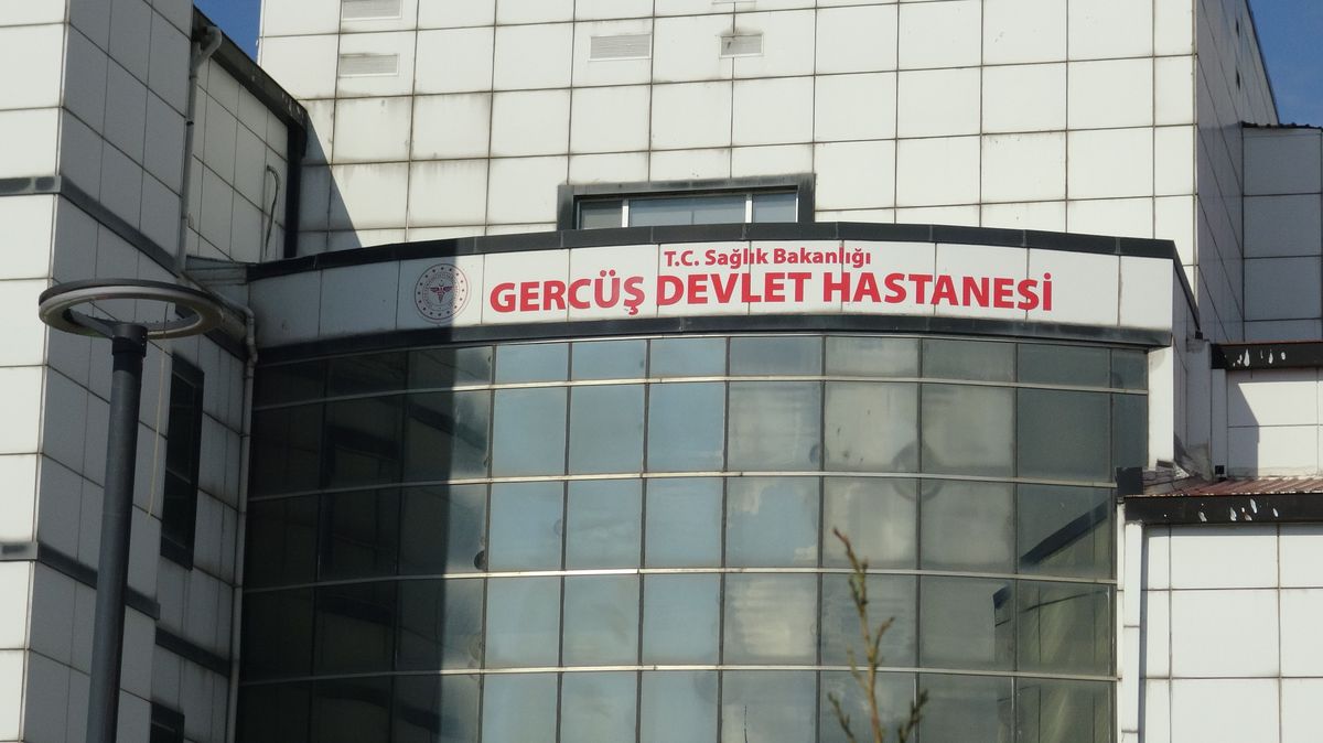 Gercüş’te Bıçaklama Faciası: Bir Kişi Hayatını Kaybetti