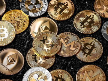 Kripto Piyasasında Düşüş: Ethereum Bir Yılın En Düşük Seviyesini, Bitcoin Mayıs Ayının En Dip Noktasını Gördü