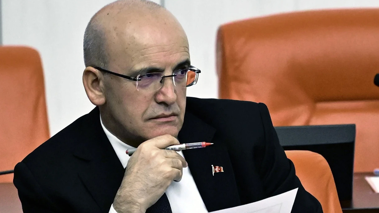 Mehmet Şimşek, Enflasyonla Mücadelede Atacağı Adımları Duyurdu