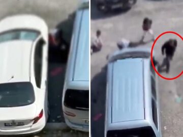 Küçük Kızın Feryadı Tacizciyi Kaçırdı: Esenler’de Şok Olay