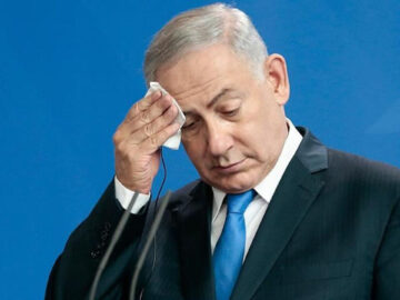 Netanyahu’nun Yolsuzluk Davası Güvenlik Gerekçesiyle Erteleniyor