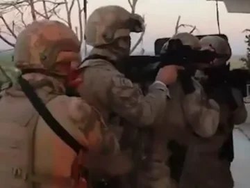 Şanlıurfa’da Sahte Sağlık Raporu Operasyonu: 45 Kişi Gözaltında