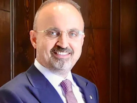Bakan yardimcisi bulent turan dernek denetimlerinde karar merci sosyal medya degil yargidir NfknnpdH