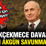 Buyukcekmece belediye baskani hasan akgun savcilik varsaydigi icin buradayim K7yd3p3n