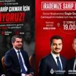 Cankaya belediyesi operasyonuna tepki yuruyusu iktidara ve isbirlikcilere gucumuzu gosterelim D8AfRY2h