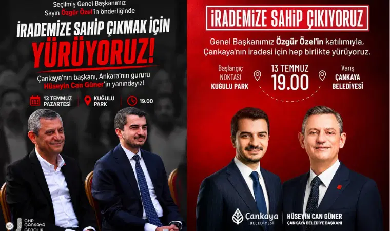 Cankaya belediyesi operasyonuna tepki yuruyusu iktidara ve isbirlikcilere gucumuzu gosterelim D8AfRY2h