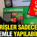 Depozito iadesine suistimal onlemi girisler sadece bu yontemle yapilabilecek neRpGxj9
