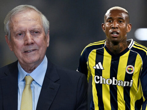 Fenerbahcede taliscadan aziz yildirim sozleri geri donmus olmasindan mutluyuz tlXvUmAh