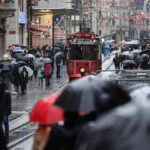 Meteoroloji istanbulu gun verip uyardi 4 gun sakir sakir yagacak zSphhRNw